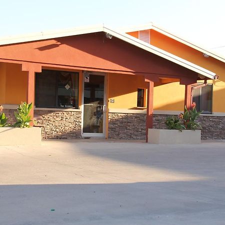 Budget Inn Artesia Luaran gambar