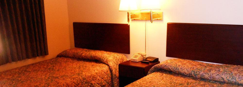 Budget Inn Artesia Luaran gambar