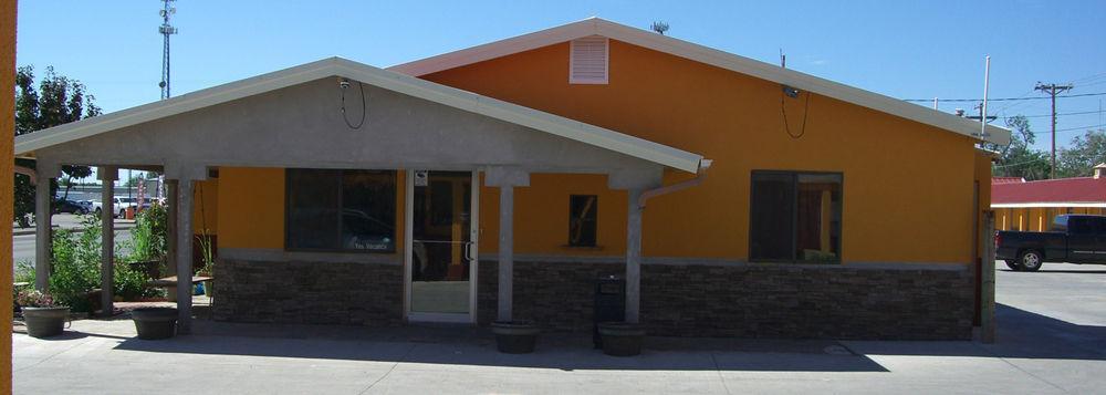 Budget Inn Artesia Luaran gambar