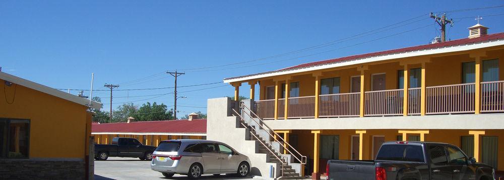 Budget Inn Artesia Luaran gambar
