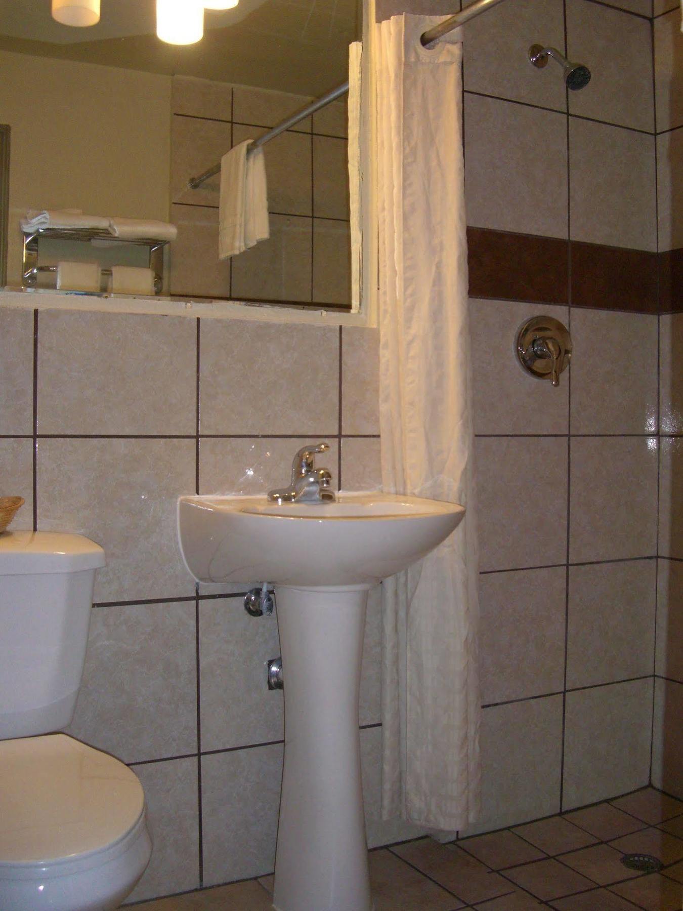 Budget Inn Artesia Luaran gambar
