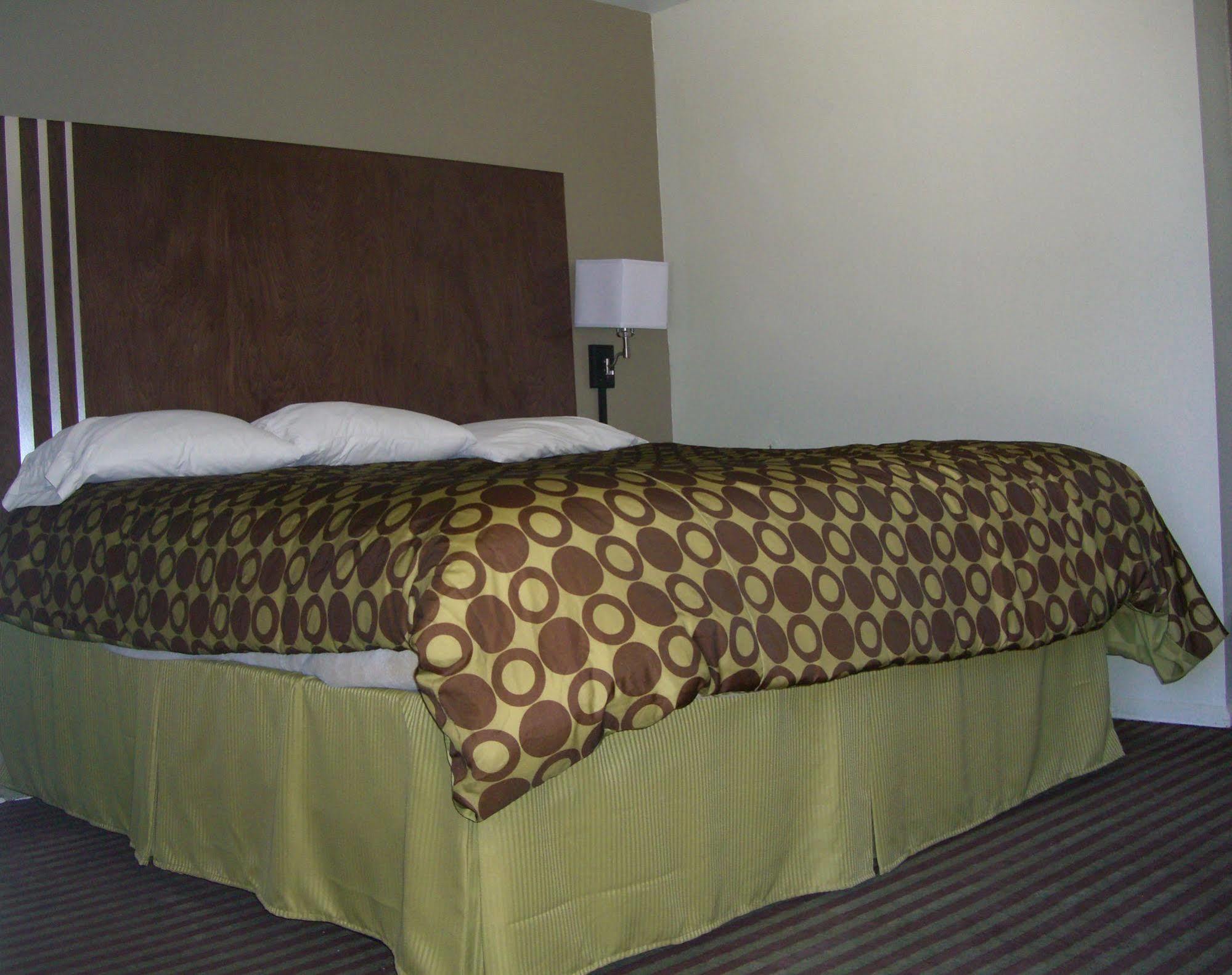 Budget Inn Artesia Luaran gambar