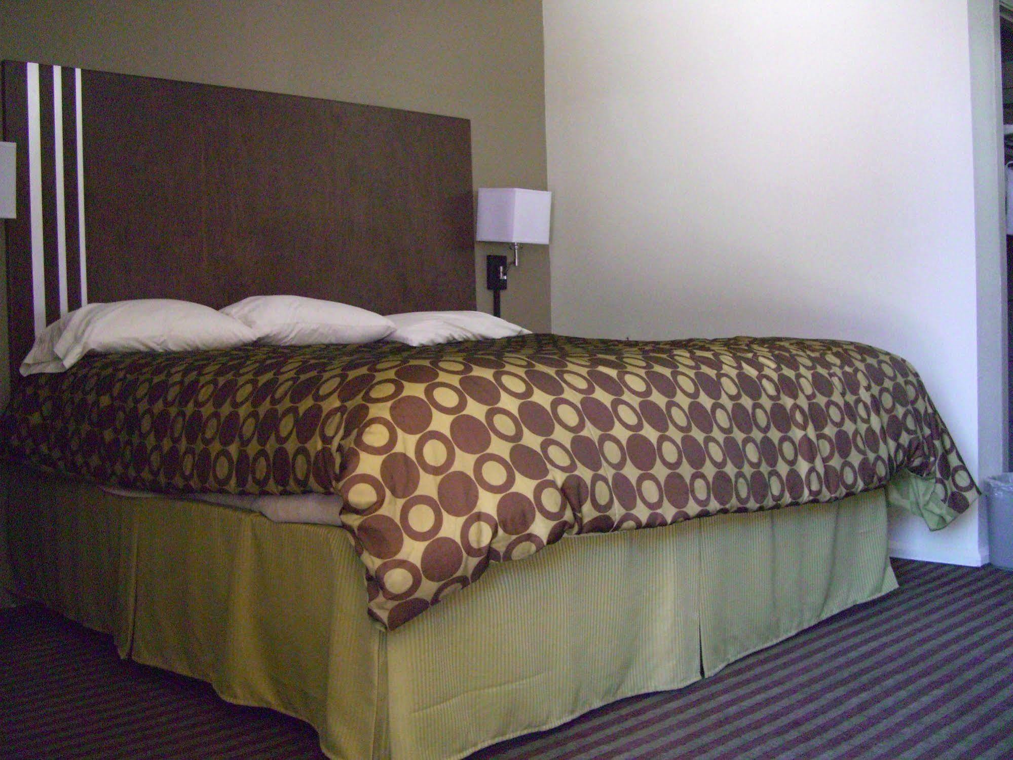 Budget Inn Artesia Luaran gambar